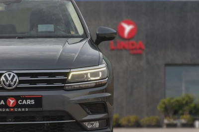 Volkswagen Tiguan 2020-12