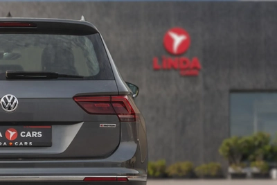 Volkswagen Tiguan 2020-3