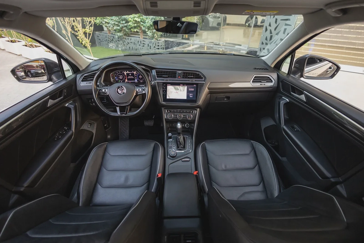 Volkswagen Tiguan 2020-16-16