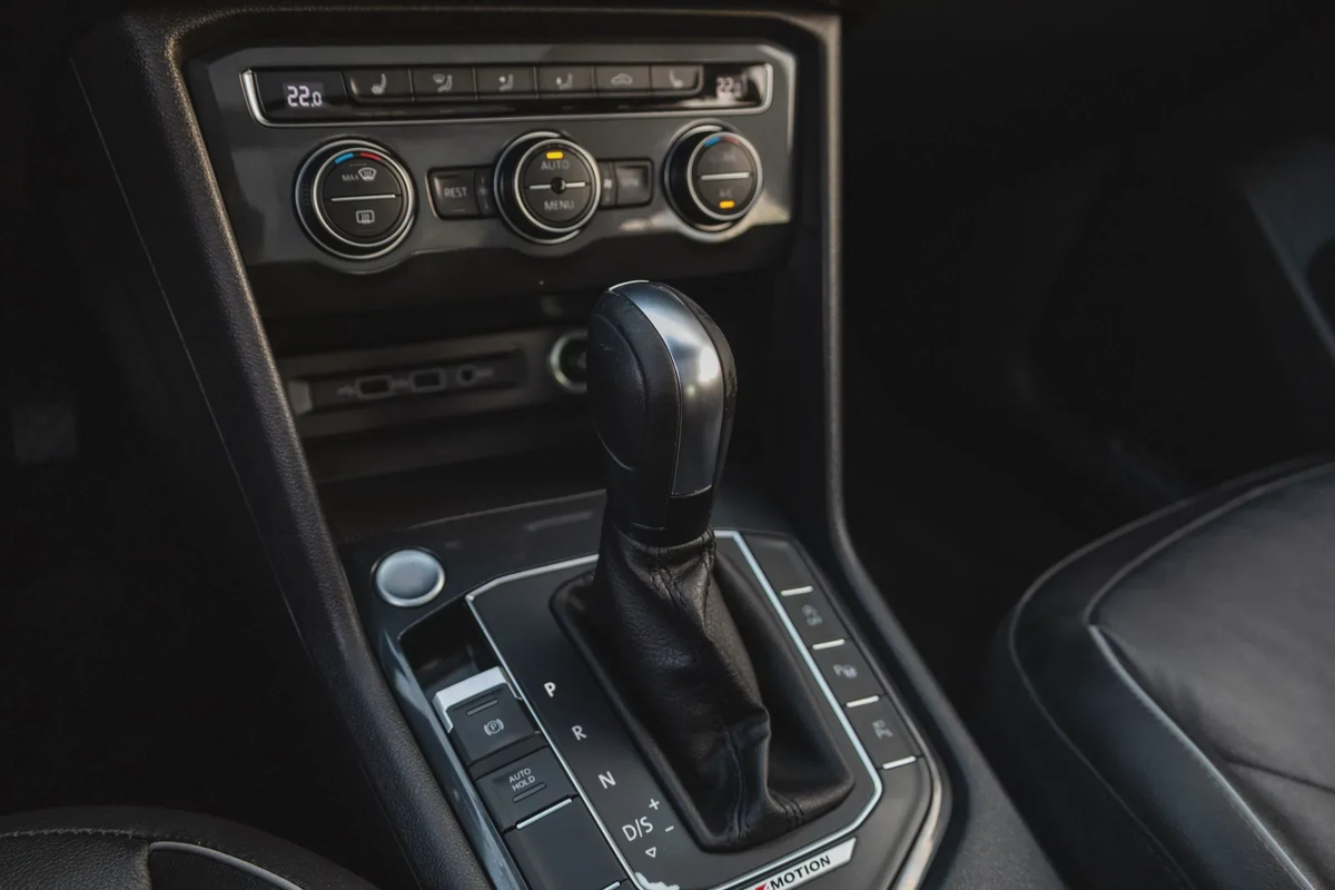 Volkswagen Tiguan 2020-4-4