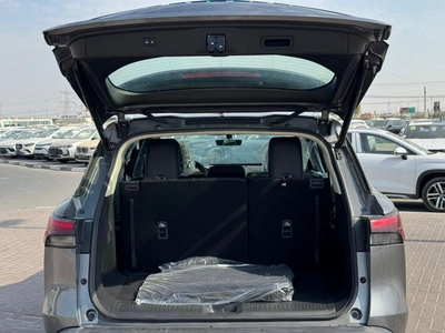 Infiniti QX60 3.5L Sensory Petrol V6-12