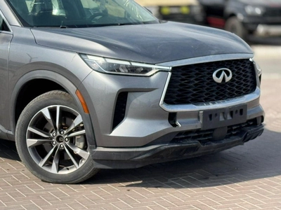 Infiniti QX60 3.5L Sensory Petrol V6-1