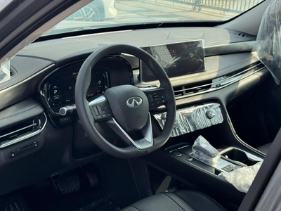 Infiniti QX60 3.5L Sensory Petrol V6-6