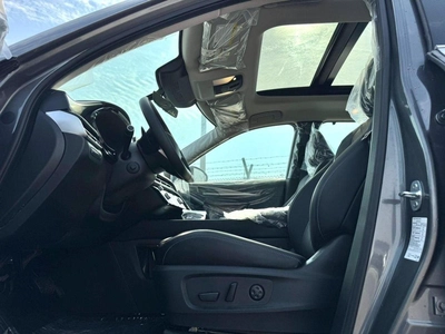 Infiniti QX60 3.5L Sensory Petrol V6-7