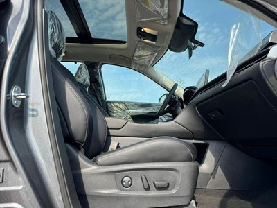 Infiniti QX60 3.5L Sensory Petrol V6-8
