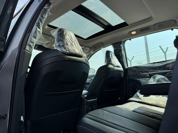Infiniti QX60 3.5L Sensory Petrol V6