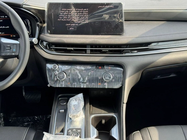 Infiniti QX60 3.5L Sensory Petrol V6