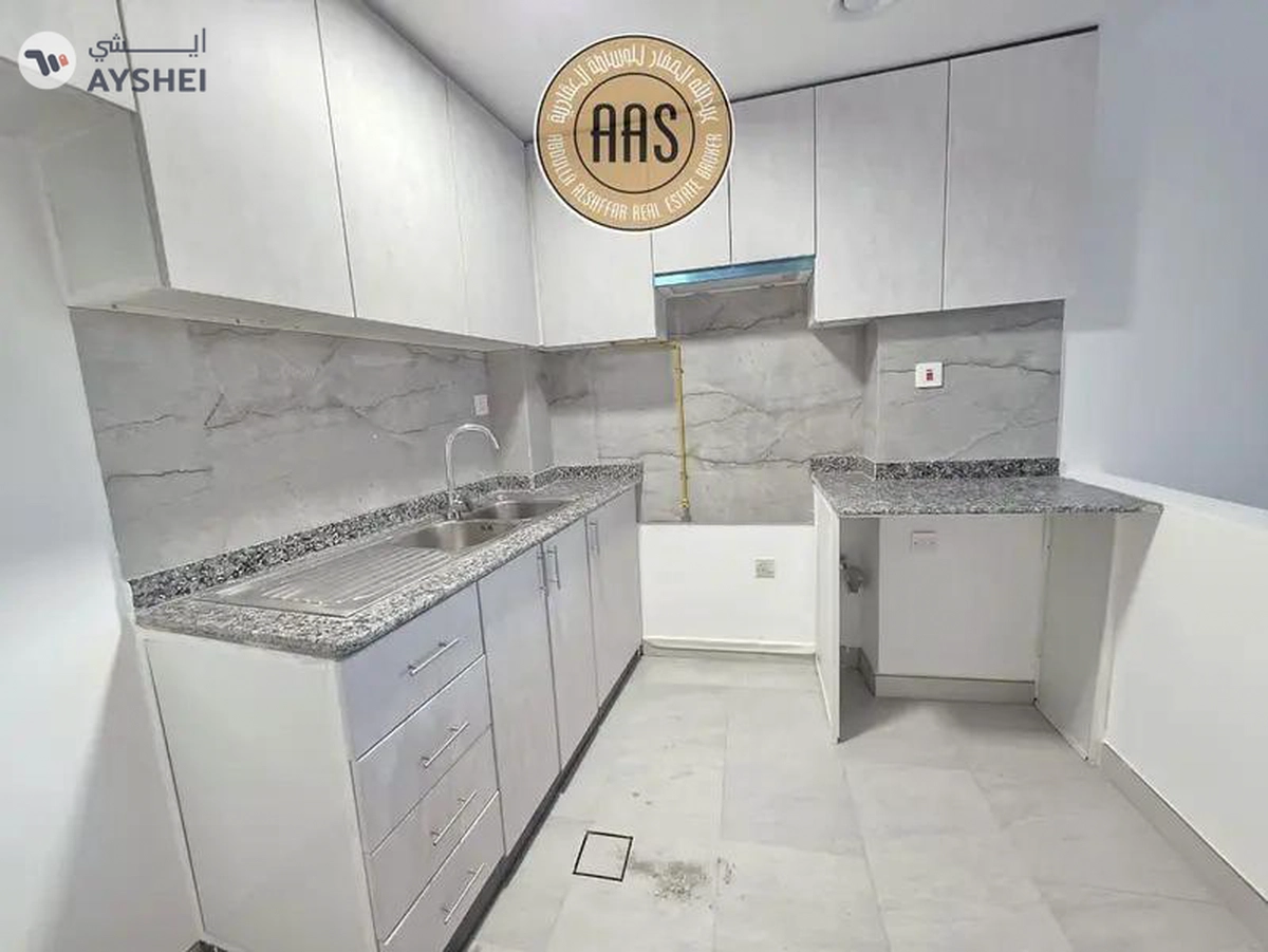 Brand New 1BHK Available For Rent With All Facilities-10-10