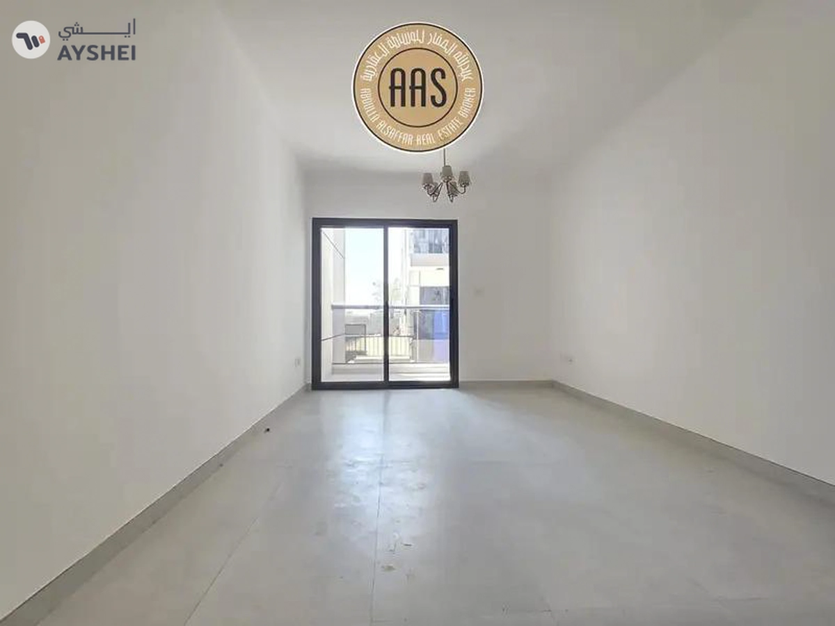 Brand New 1BHK Available For Rent With All Facilities-2-2