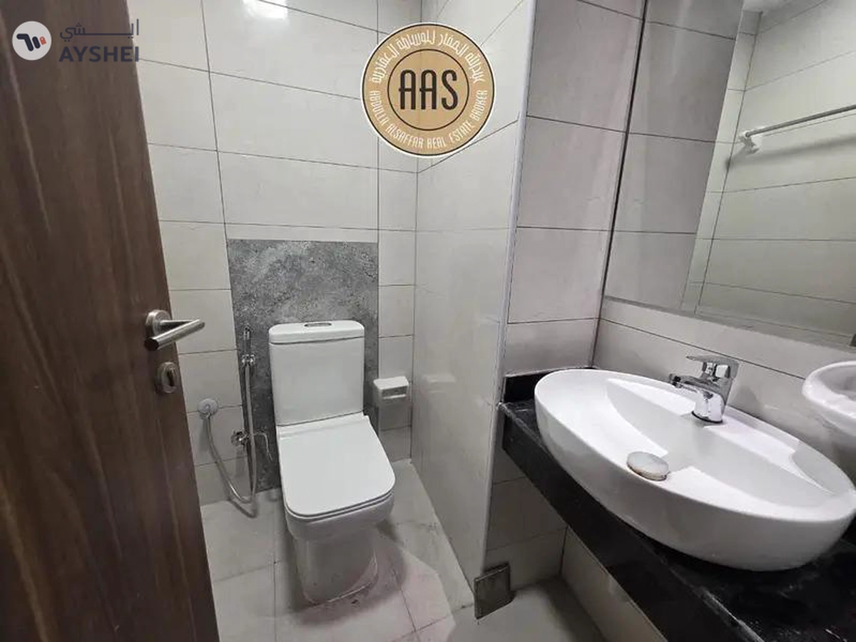 Brand New 1BHK Available For Rent With All Facilities-5-5