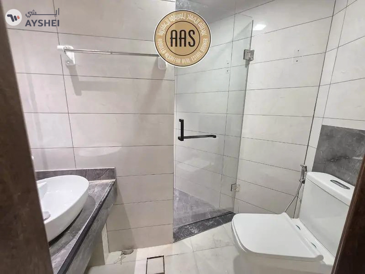 Brand New 1BHK Available For Rent With All Facilities-7-7