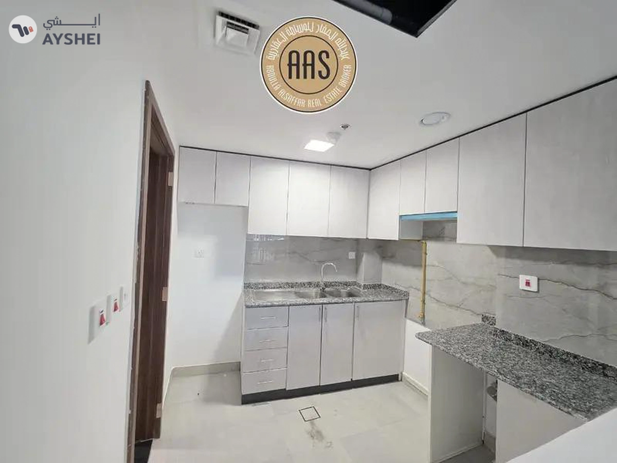 Brand New 1BHK Available For Rent With All Facilities-8-8
