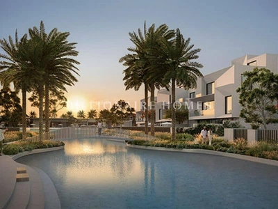 Mirage The Oasis, The Oasis by Emaar, Dubai-10