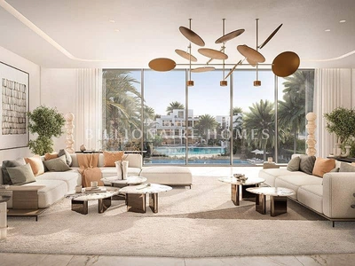 Mirage The Oasis, The Oasis by Emaar, Dubai-6
