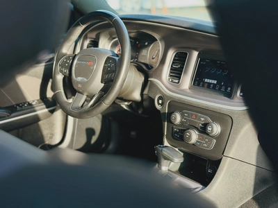 2022 Dodge Charger SXT-9