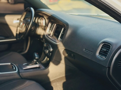 2022 Dodge Charger SXT-4