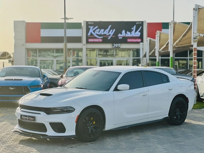 2022 Dodge Charger SXT-0