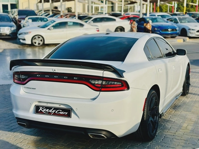 2022 Dodge Charger SXT-5