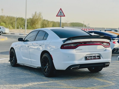 2022 Dodge Charger SXT-3