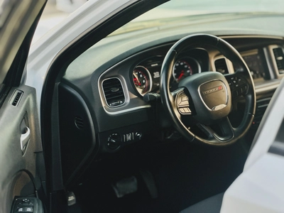 2022 Dodge Charger SXT-8
