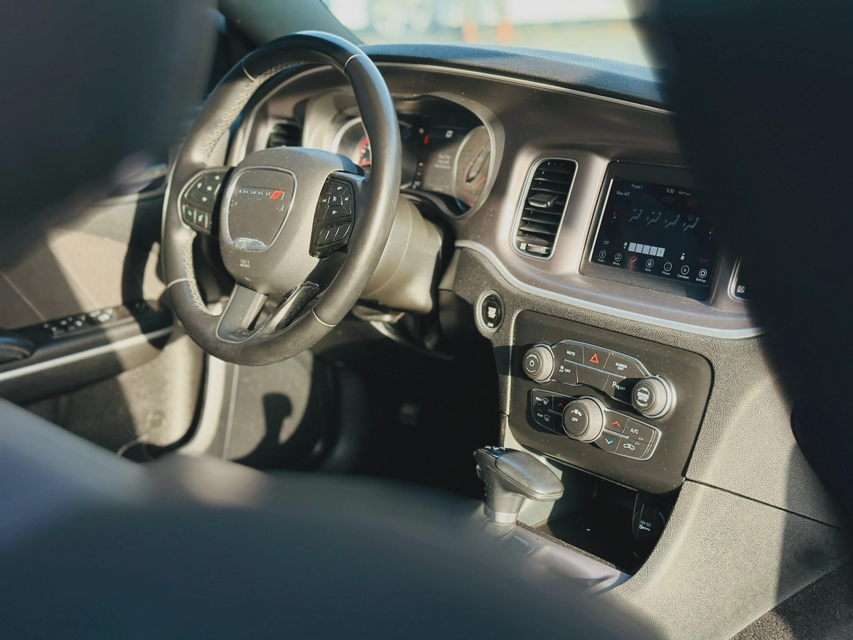 2022 Dodge Charger SXT-9-9