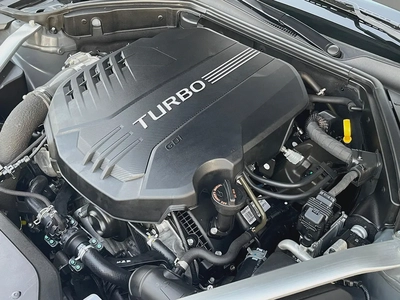 GENESIS - G70 - 2023 - ROYAL - V6 - 3,3L - TWIN TURBO - AMERICAN SPECS VERY GOOD CONDITION-17