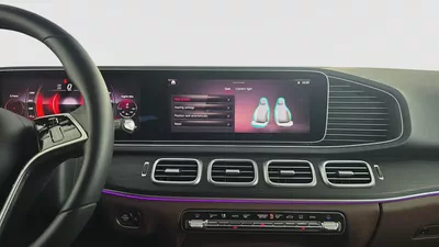 2025 Mercedes-Benz GLE 450 4MATIC | GCC Specs | Almost New | 7 Seater SUV | VSB 37163-9