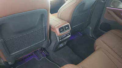 2025 Mercedes-Benz GLE 450 4MATIC | GCC Specs | Almost New | 7 Seater SUV | VSB 37163-12