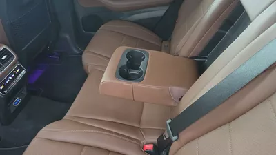 2025 Mercedes-Benz GLE 450 4MATIC | GCC Specs | Almost New | 7 Seater SUV | VSB 37163-13