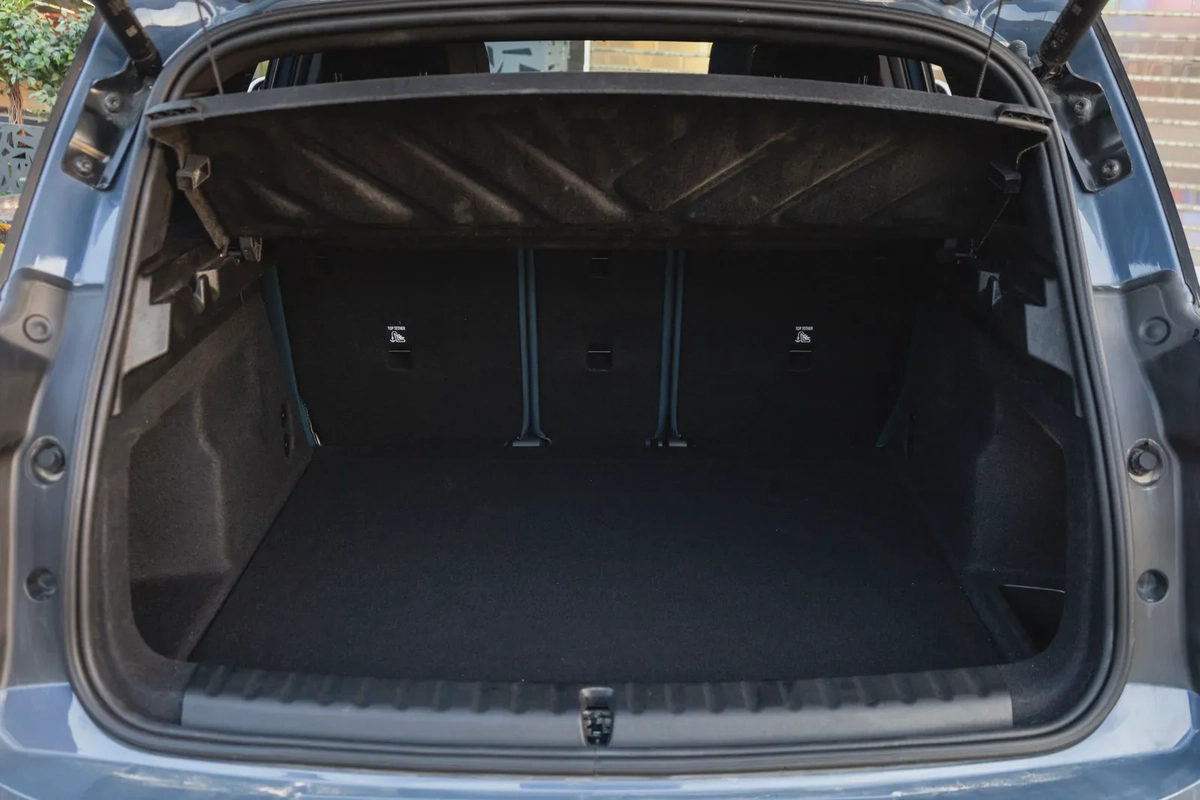 MINI Countryman Cooper 2025-12-12