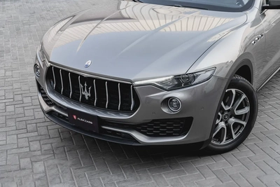 2,409 P.M |  Levante Q4 | 0% Downpayment | Maserati Levante Q4!-6