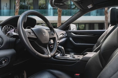 2,409 P.M |  Levante Q4 | 0% Downpayment | Maserati Levante Q4!-8