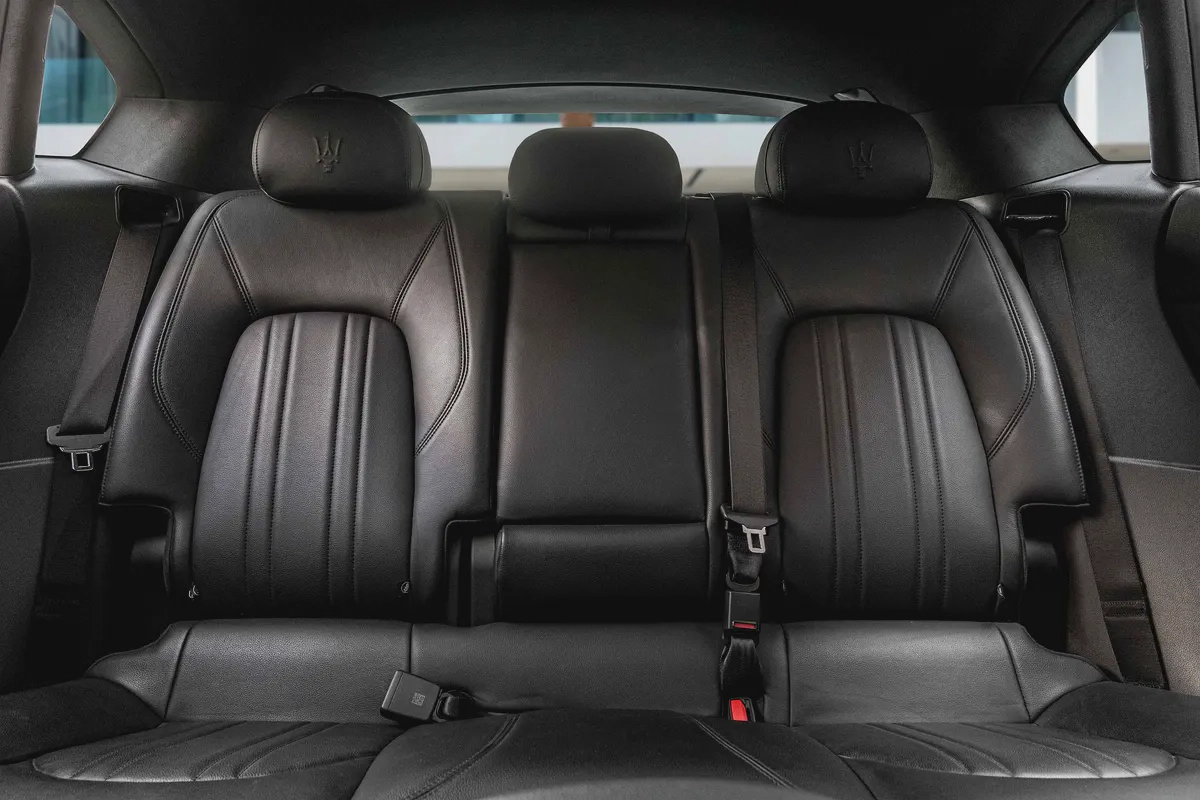 2,409 P.M |  Levante Q4 | 0% Downpayment | Maserati Levante Q4!-11-11