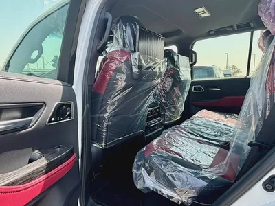 Toyota Land Cruiser VXR 2026 GCC Specs-14