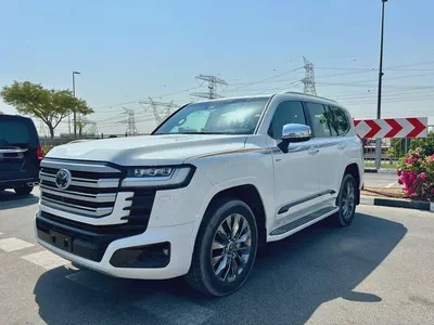 Toyota Land Cruiser VXR 2026 GCC Specs-1