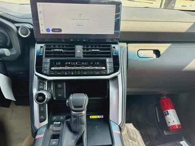 Toyota Land Cruiser VXR 2026 GCC Specs-8