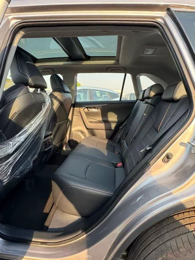 Toyota Wildlander LUXURY | 2.0L PETROL V4 | RADAR / PANORAMIC ROOF / 360*CAMERA (CODE#WLPL)-13