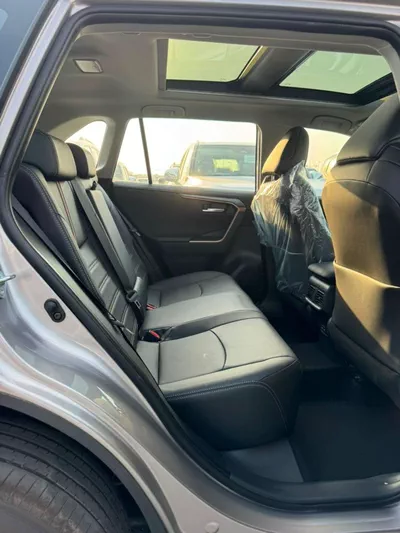 Toyota Wildlander LUXURY | 2.0L PETROL V4 | RADAR / PANORAMIC ROOF / 360*CAMERA (CODE#WLPL)-14