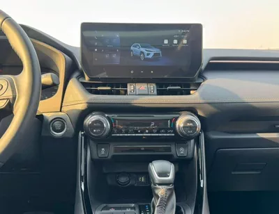 Toyota Wildlander LUXURY | 2.0L PETROL V4 | RADAR / PANORAMIC ROOF / 360*CAMERA (CODE#WLPL)-16
