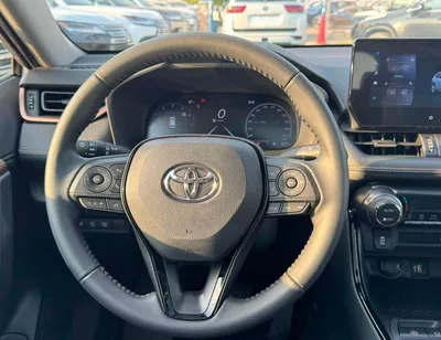 Toyota Wildlander LUXURY | 2.0L PETROL V4 | RADAR / PANORAMIC ROOF / 360*CAMERA (CODE#WLPL)-17