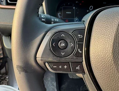 Toyota Wildlander LUXURY | 2.0L PETROL V4 | RADAR / PANORAMIC ROOF / 360*CAMERA (CODE#WLPL)-18
