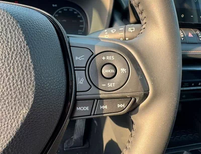 Toyota Wildlander LUXURY | 2.0L PETROL V4 | RADAR / PANORAMIC ROOF / 360*CAMERA (CODE#WLPL)-19