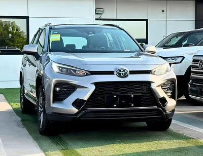 Toyota Wildlander LUXURY | 2.0L PETROL V4 | RADAR / PANORAMIC ROOF / 360*CAMERA (CODE#WLPL)-2