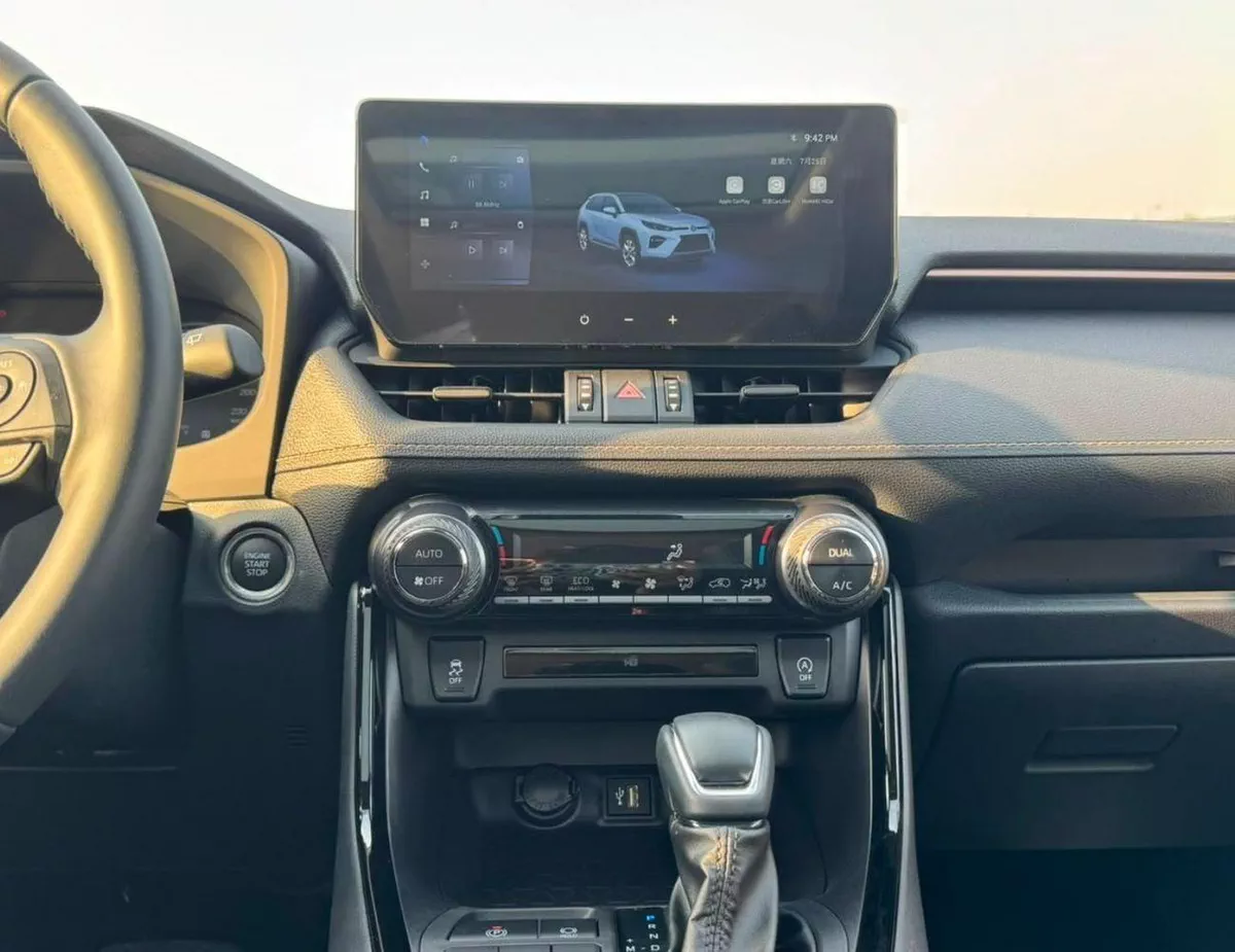 Toyota Wildlander LUXURY | 2.0L PETROL V4 | RADAR / PANORAMIC ROOF / 360*CAMERA (CODE#WLPL)-16-0