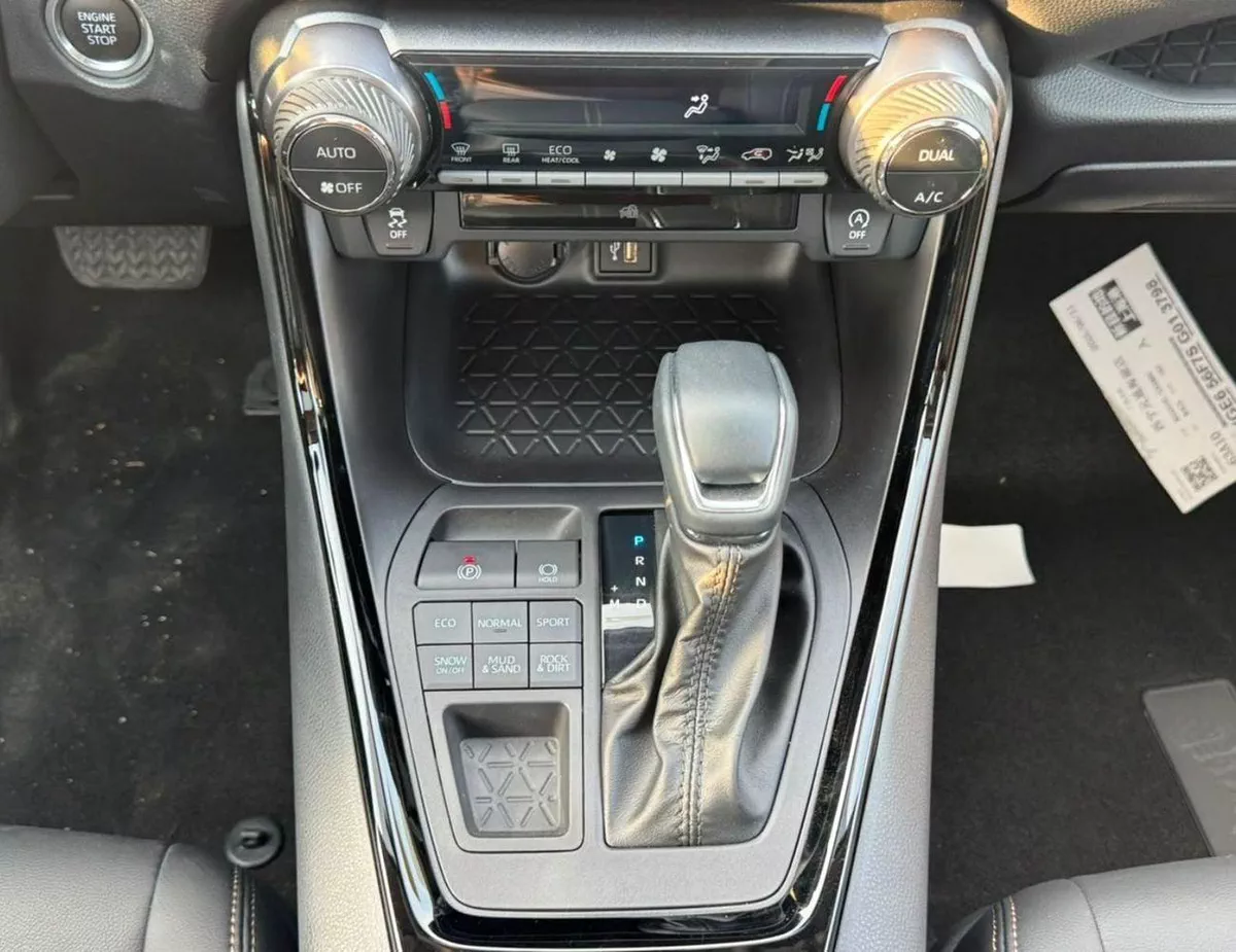 Toyota Wildlander LUXURY | 2.0L PETROL V4 | RADAR / PANORAMIC ROOF / 360*CAMERA (CODE#WLPL)-20-0