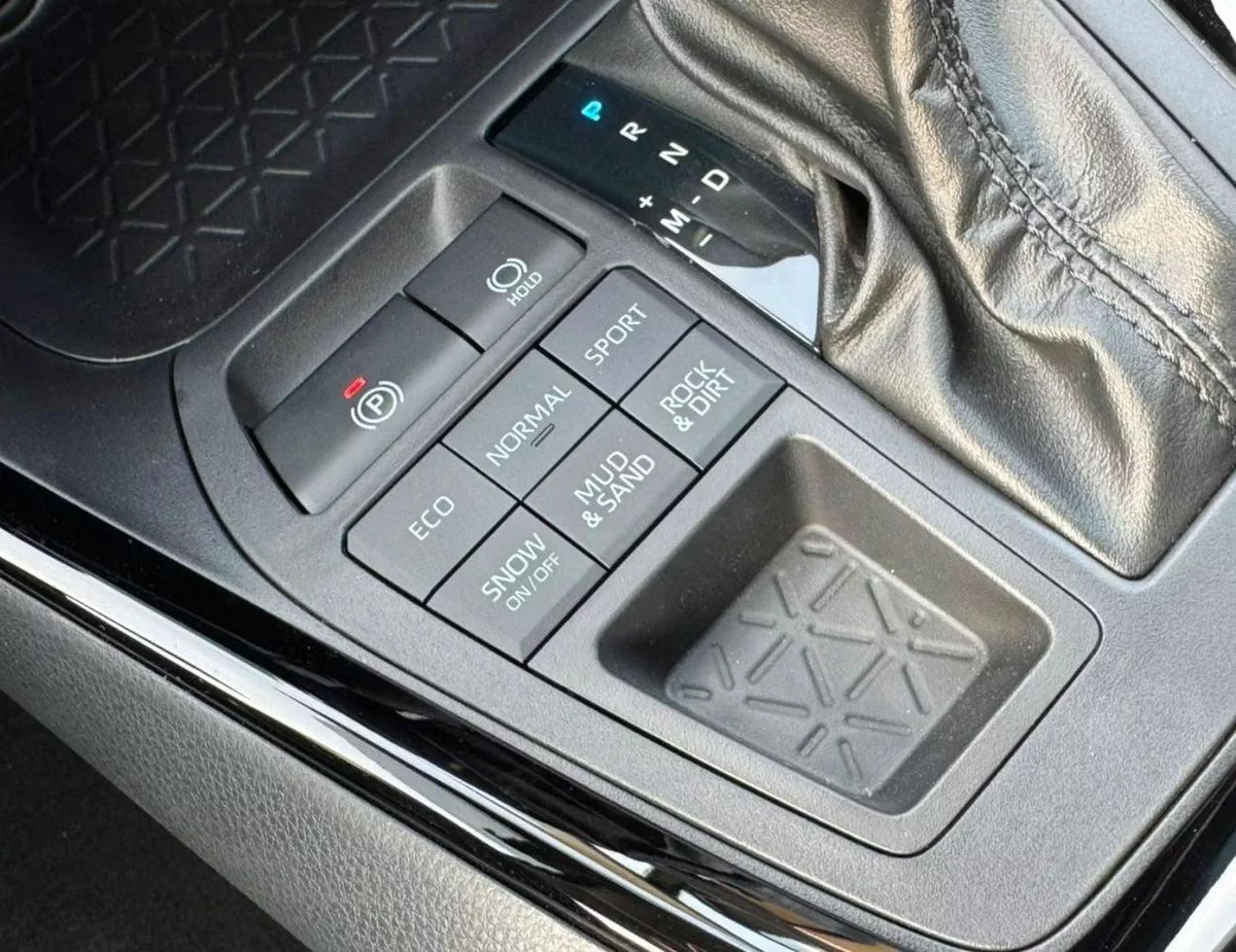 Toyota Wildlander LUXURY | 2.0L PETROL V4 | RADAR / PANORAMIC ROOF / 360*CAMERA (CODE#WLPL)-21-0