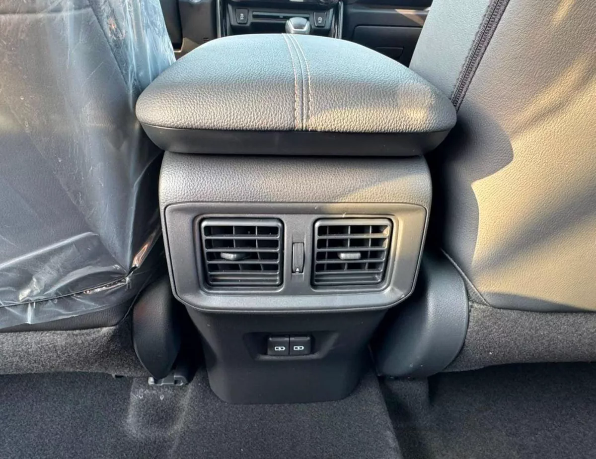 Toyota Wildlander LUXURY | 2.0L PETROL V4 | RADAR / PANORAMIC ROOF / 360*CAMERA (CODE#WLPL)-23-0