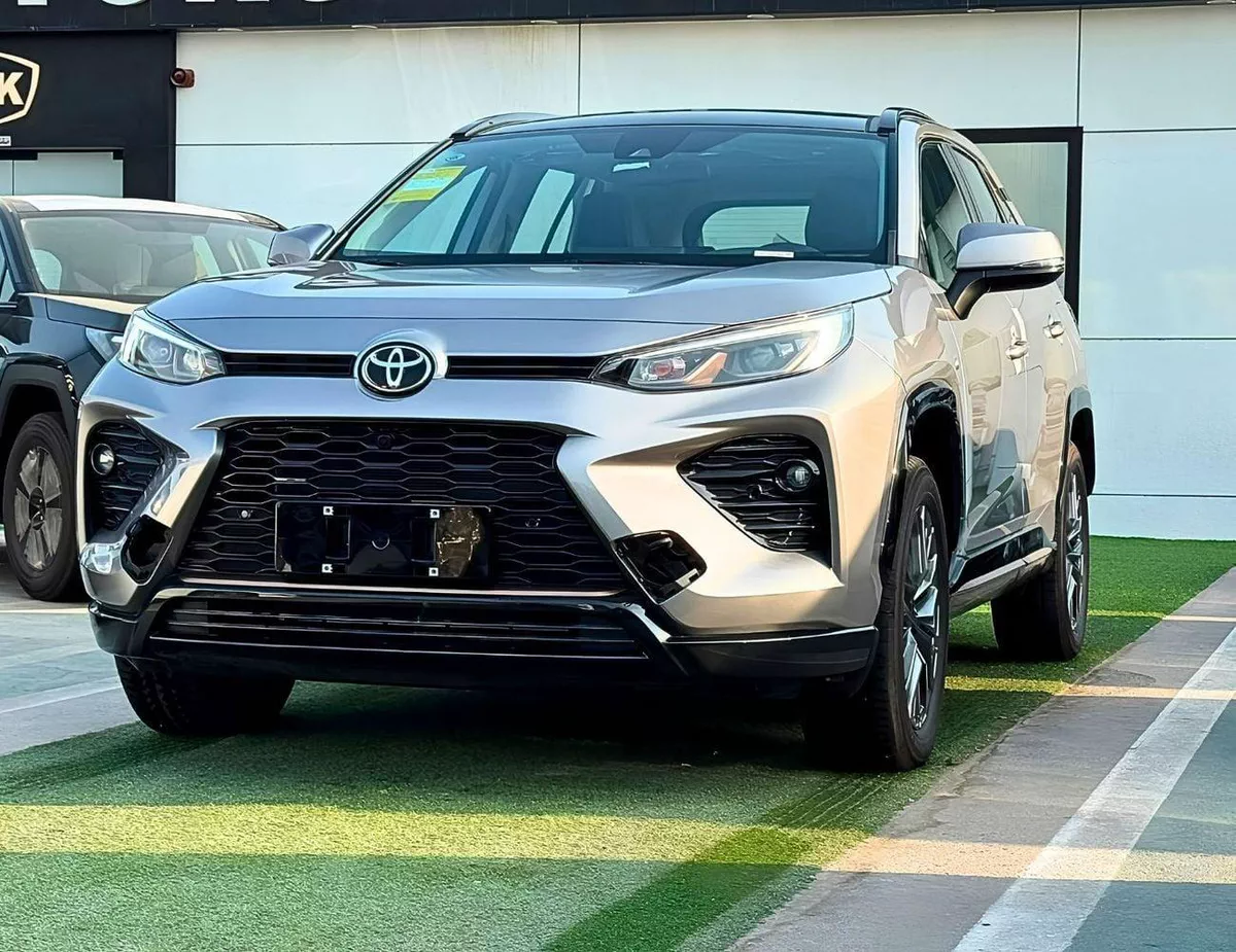 Toyota Wildlander LUXURY | 2.0L PETROL V4 | RADAR / PANORAMIC ROOF / 360*CAMERA (CODE#WLPL)-1-0