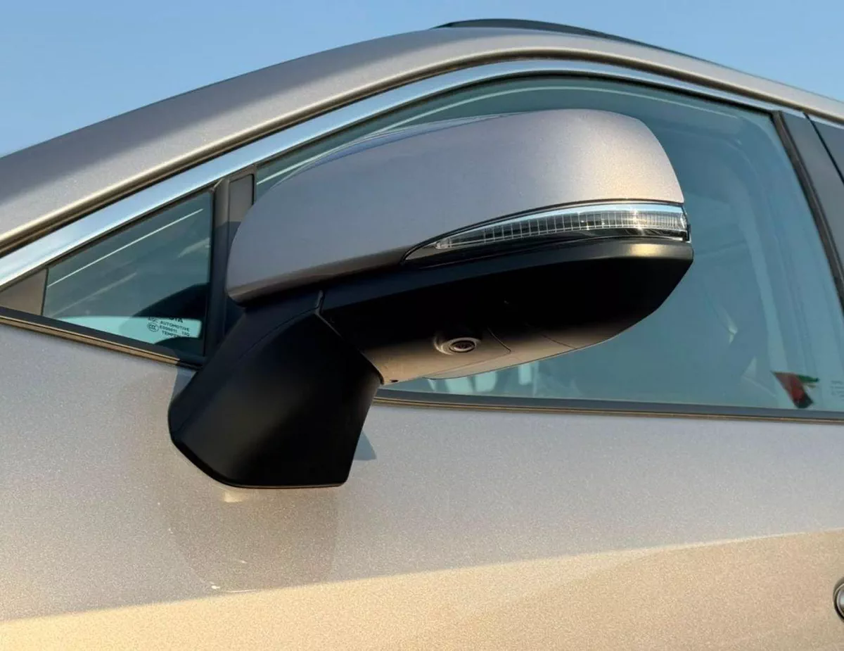 Toyota Wildlander LUXURY | 2.0L PETROL V4 | RADAR / PANORAMIC ROOF / 360*CAMERA (CODE#WLPL)-7-0