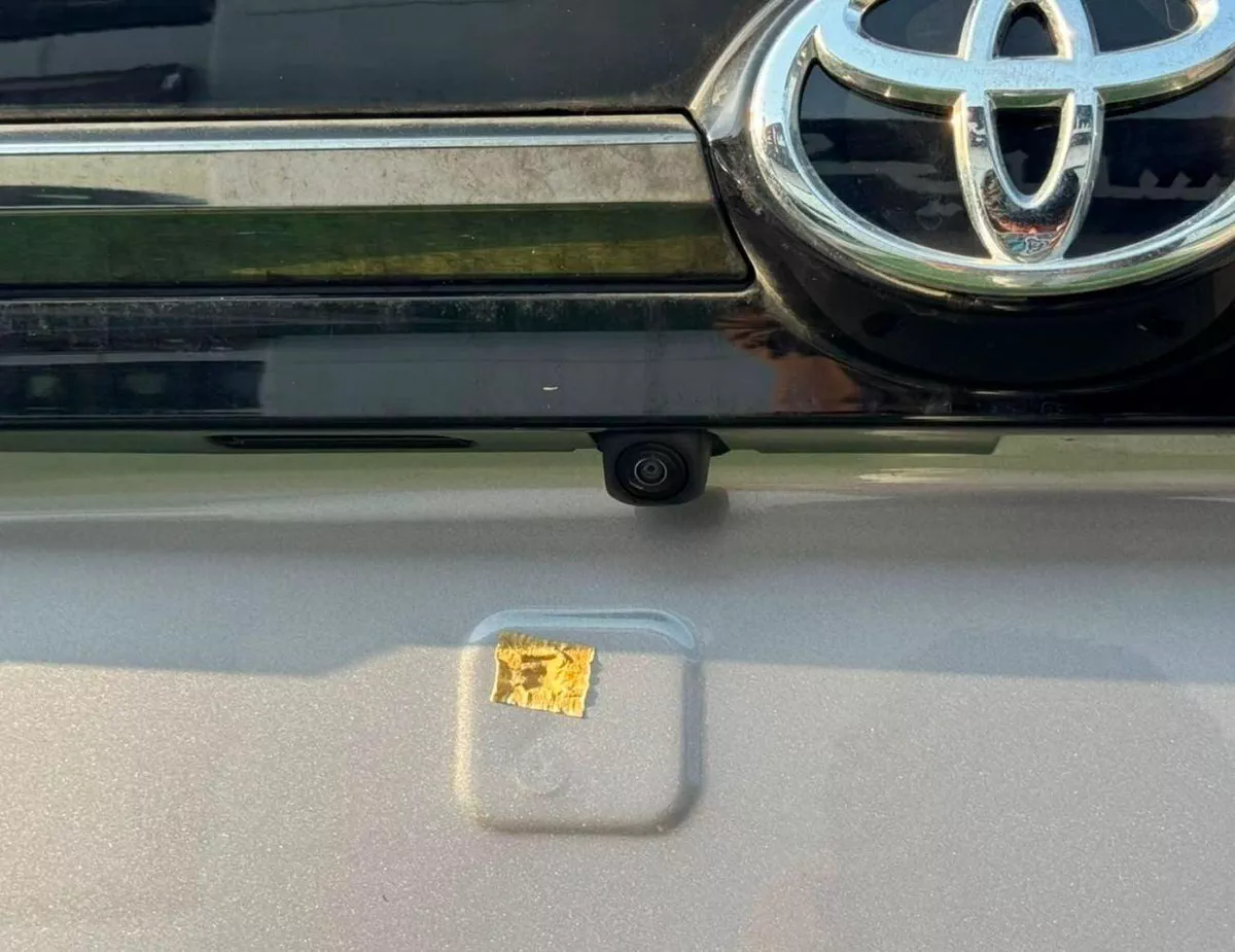 Toyota Wildlander LUXURY | 2.0L PETROL V4 | RADAR / PANORAMIC ROOF / 360*CAMERA (CODE#WLPL)-8-0